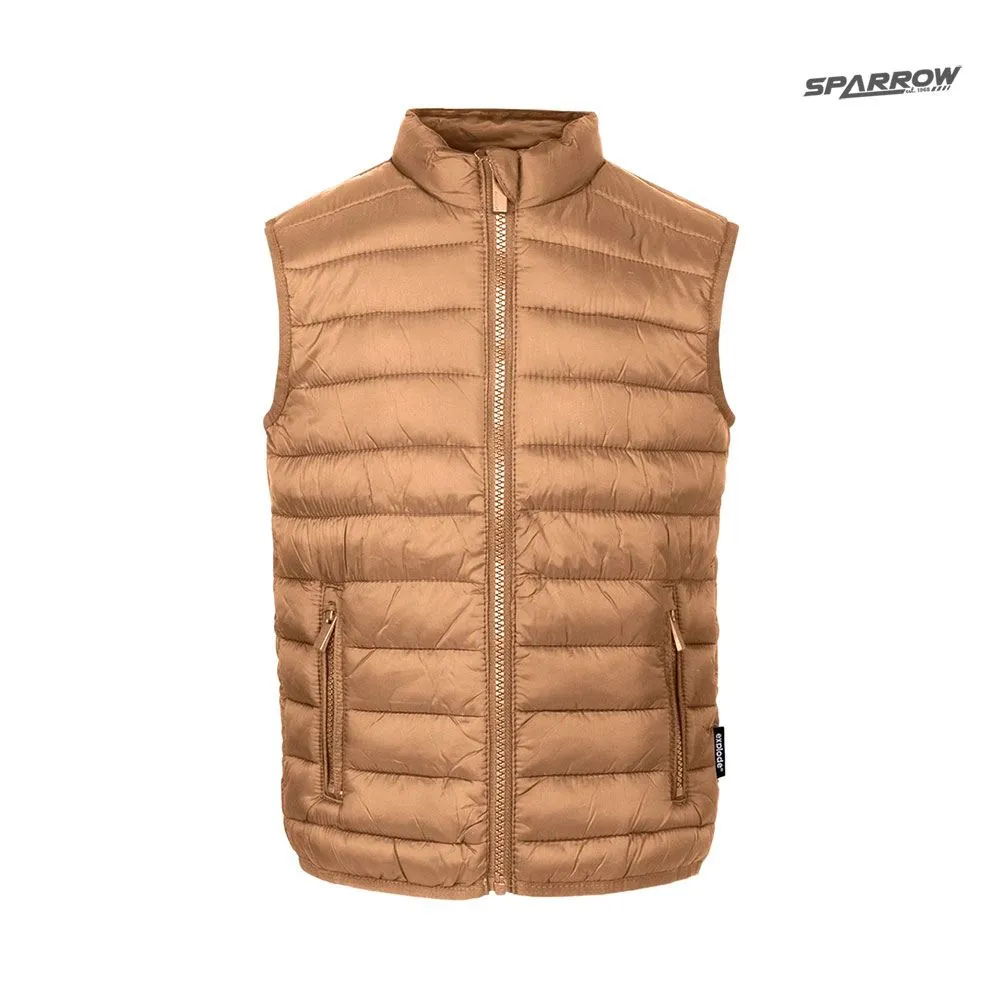 City vest kids