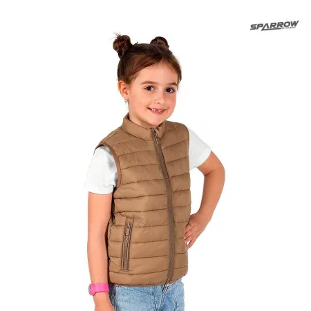 City vest kids