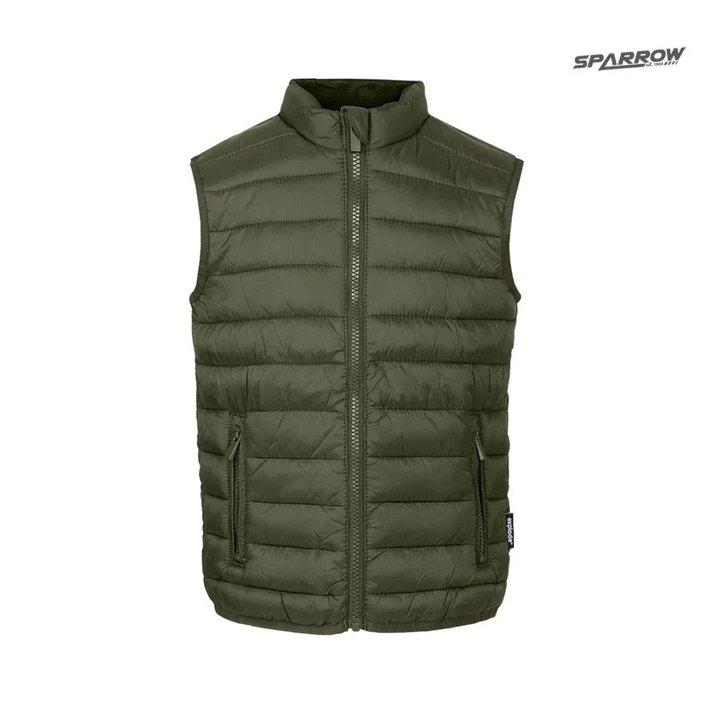 City vest kids