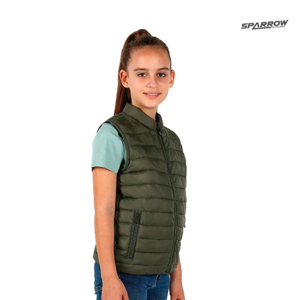 City vest kids