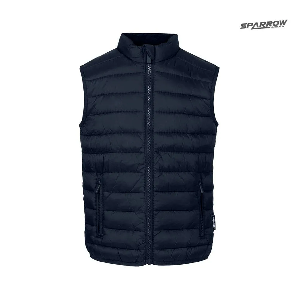 City vest kids