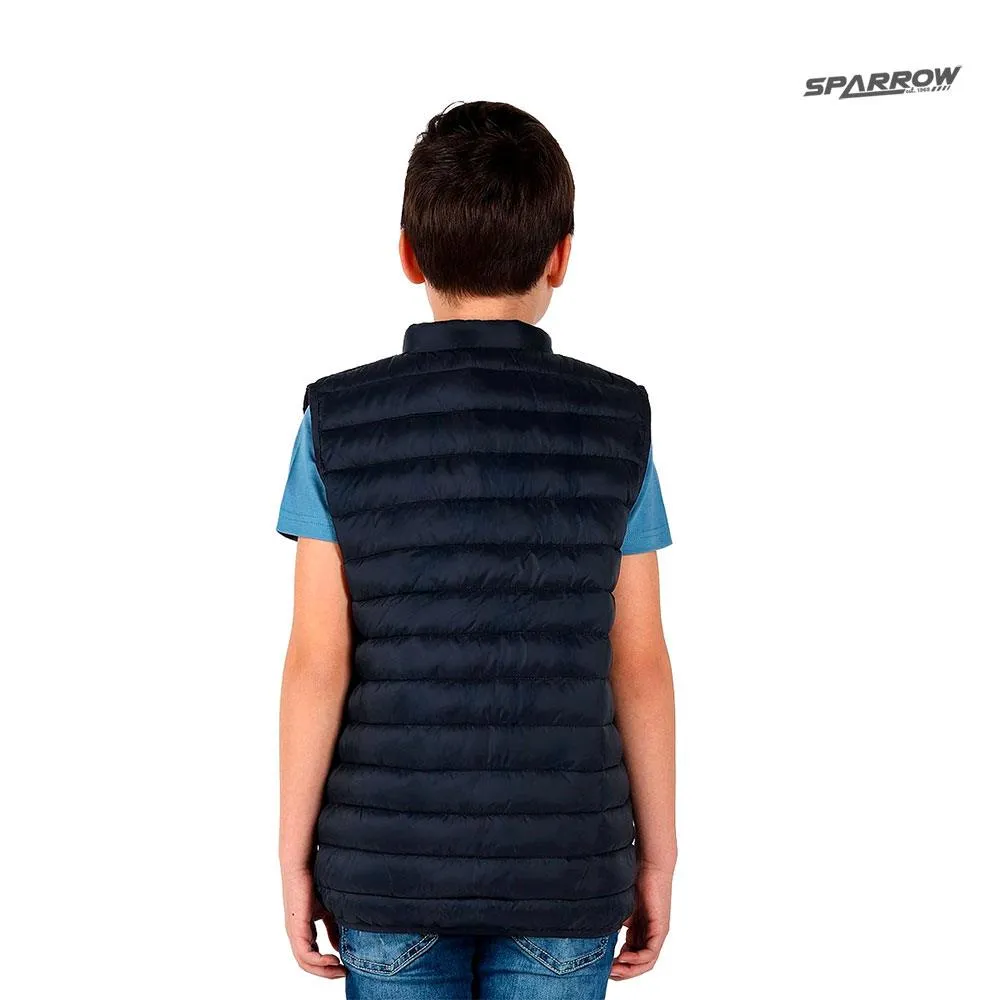 City vest kids
