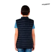 City vest kids