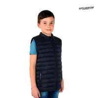 City vest kids
