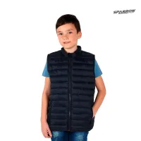 City vest kids