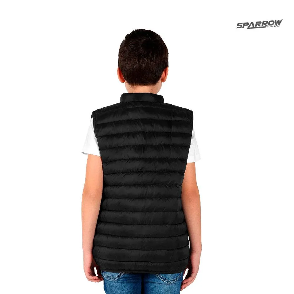 City vest kids