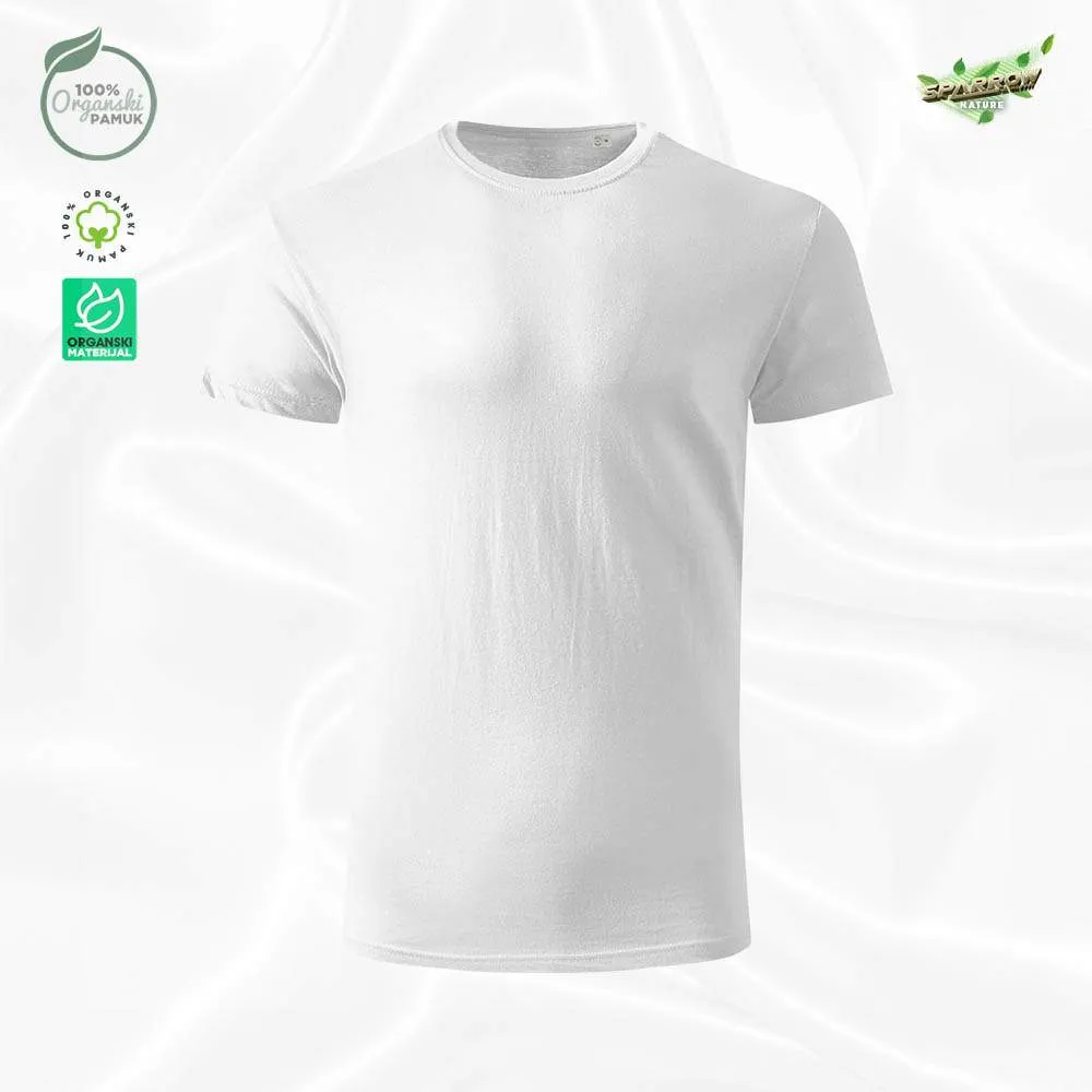 Tera organic muška majica 
