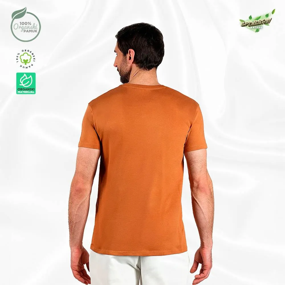 Tera organic muška majica 