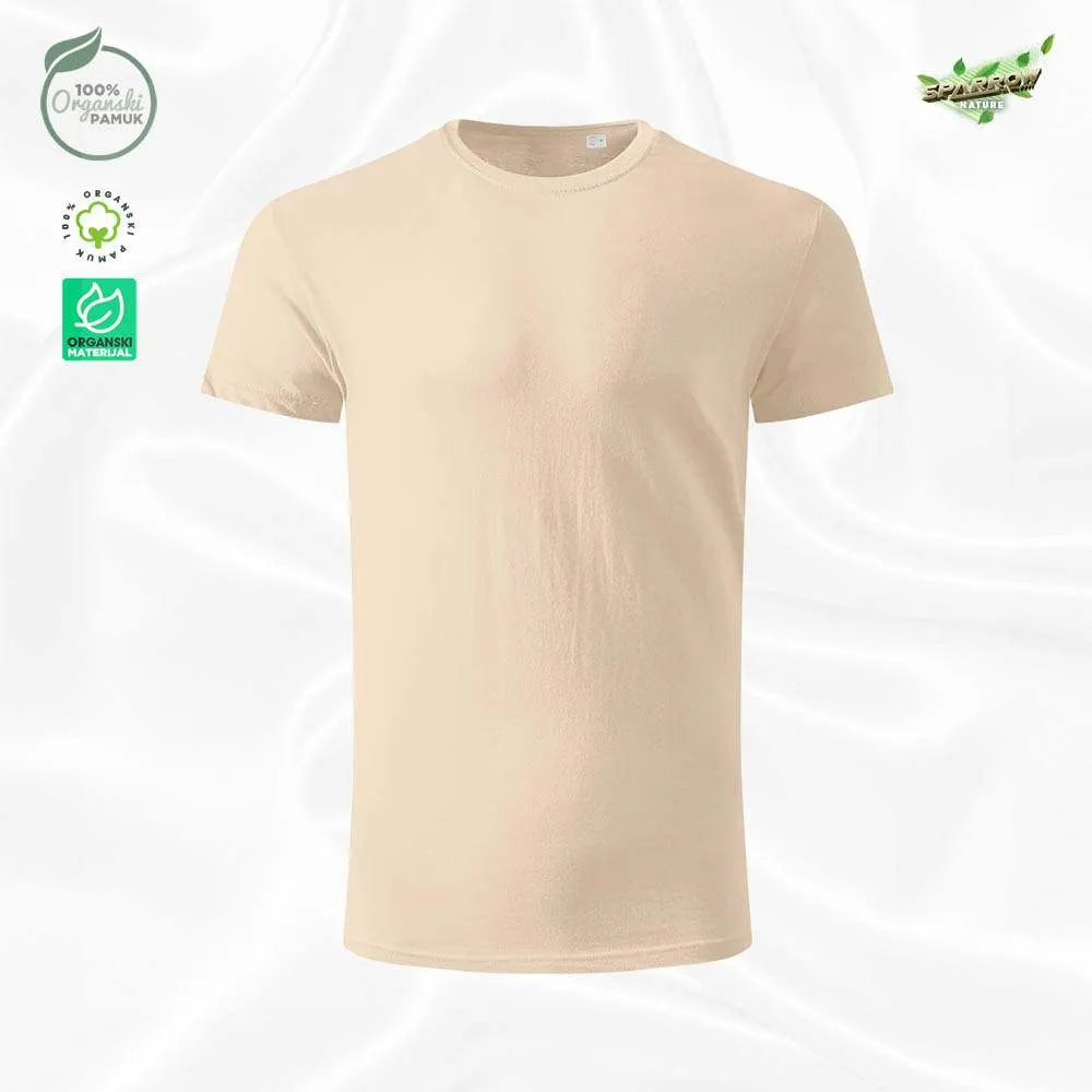Tera organic muška majica 
