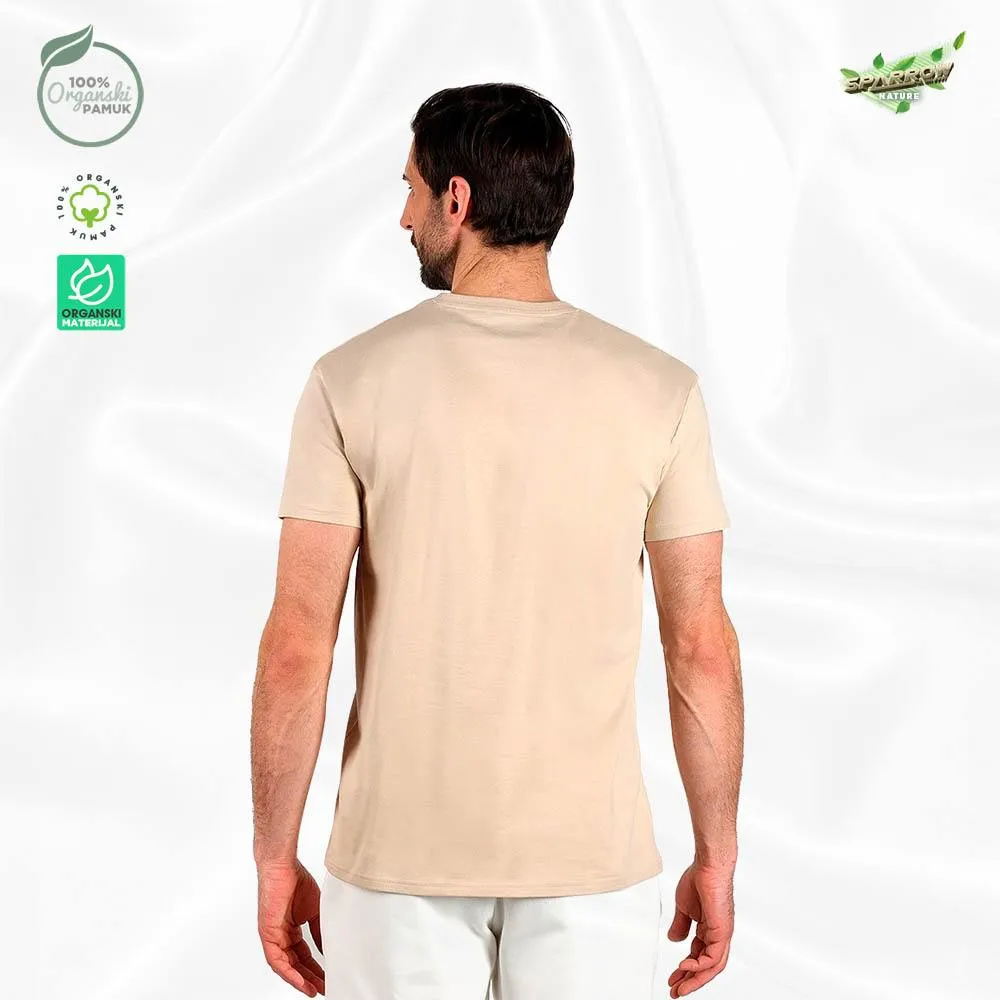 Tera organic muška majica 