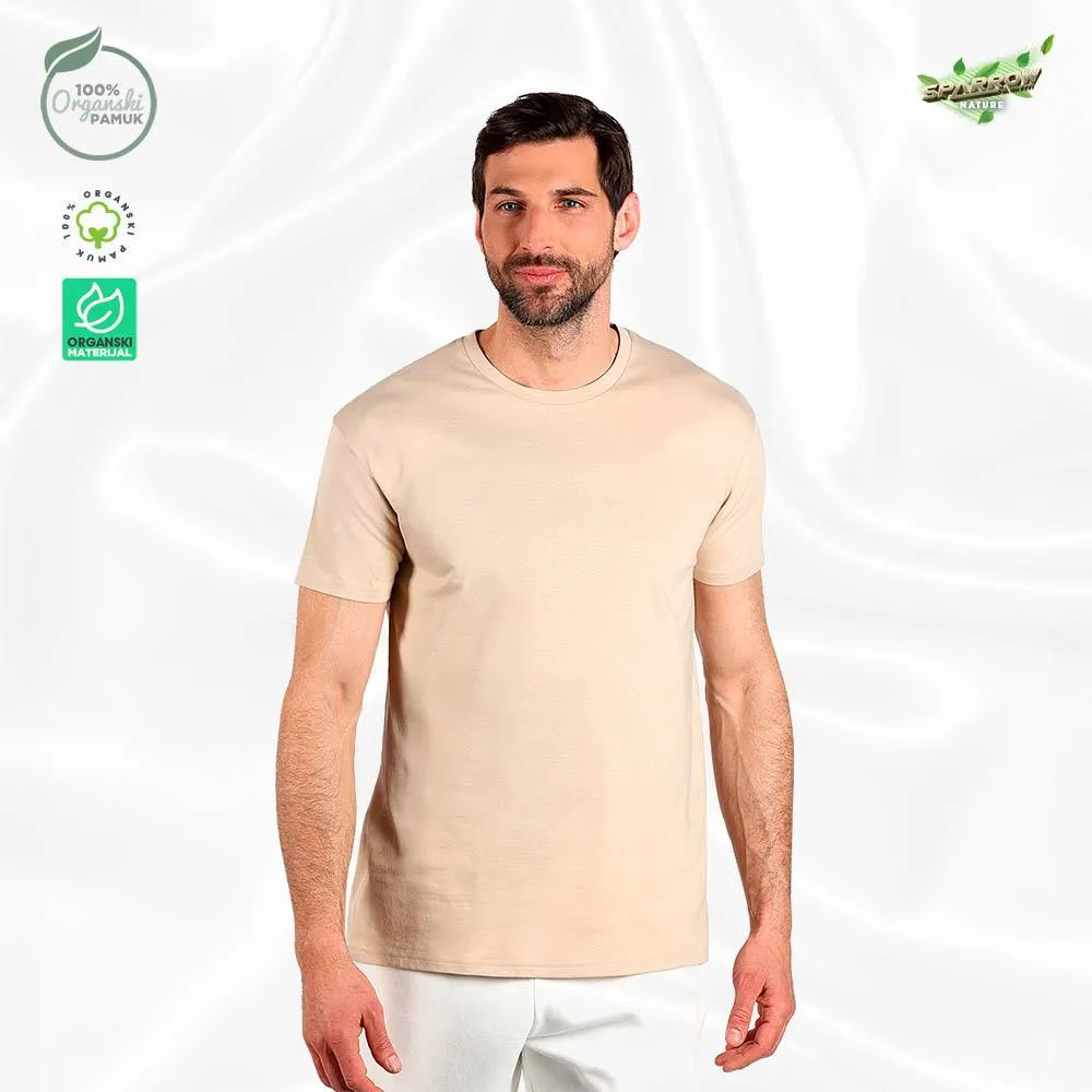 Tera organic muška majica 
