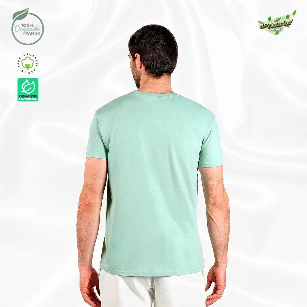 Tera organic muška majica 