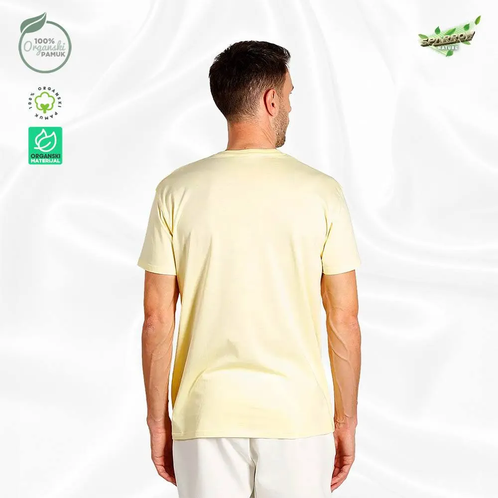 Tera organic muška majica 