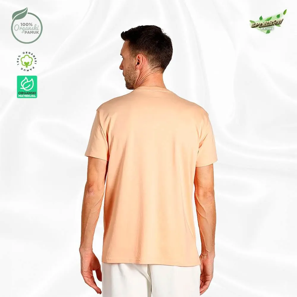 Tera organic muška majica 