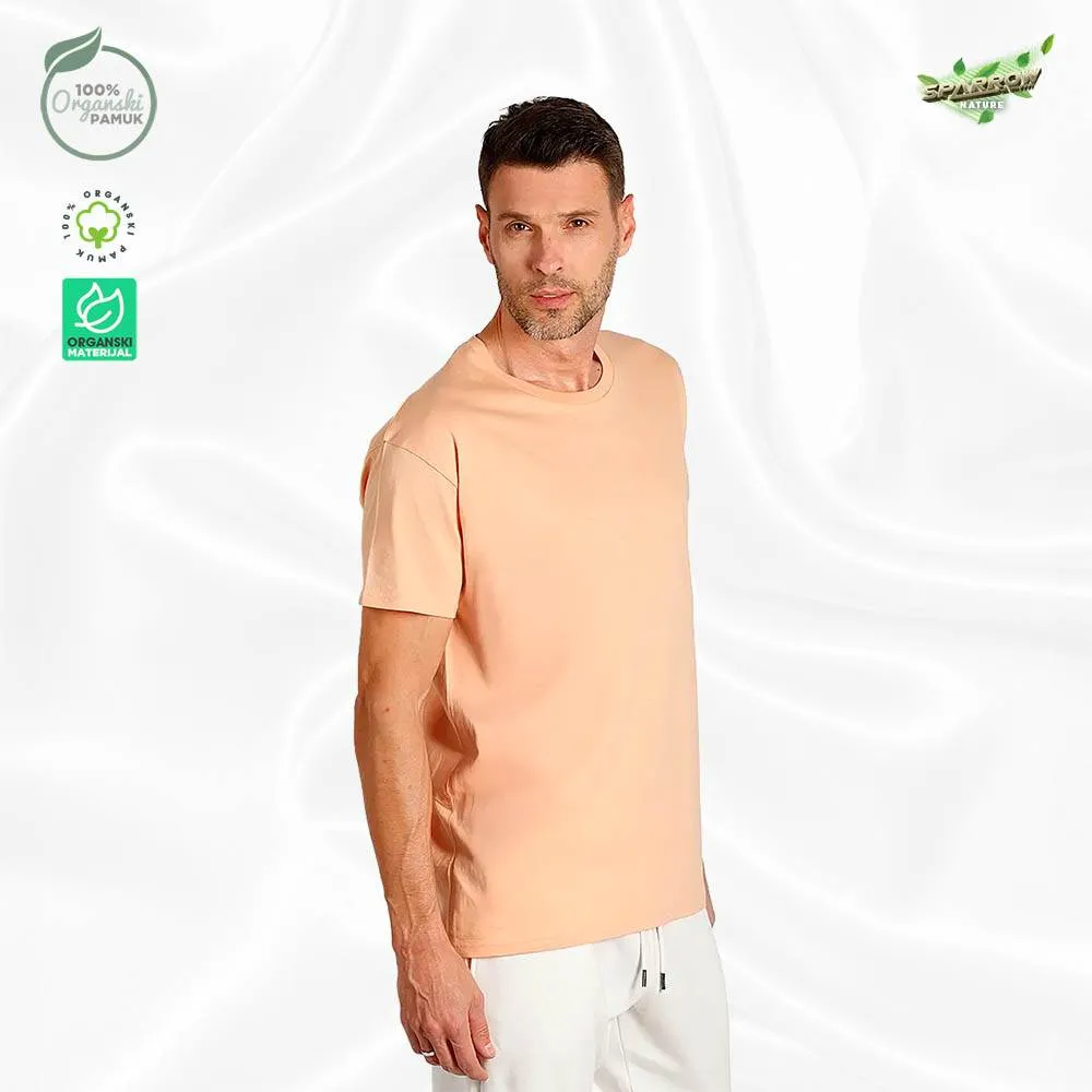 Tera organic muška majica 