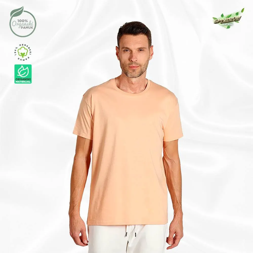 Tera organic muška majica 