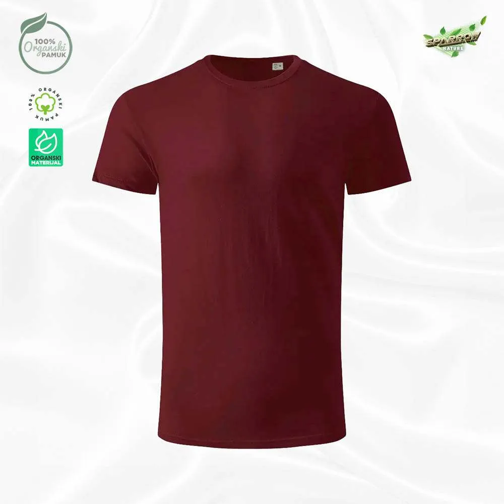 Tera organic muška majica 