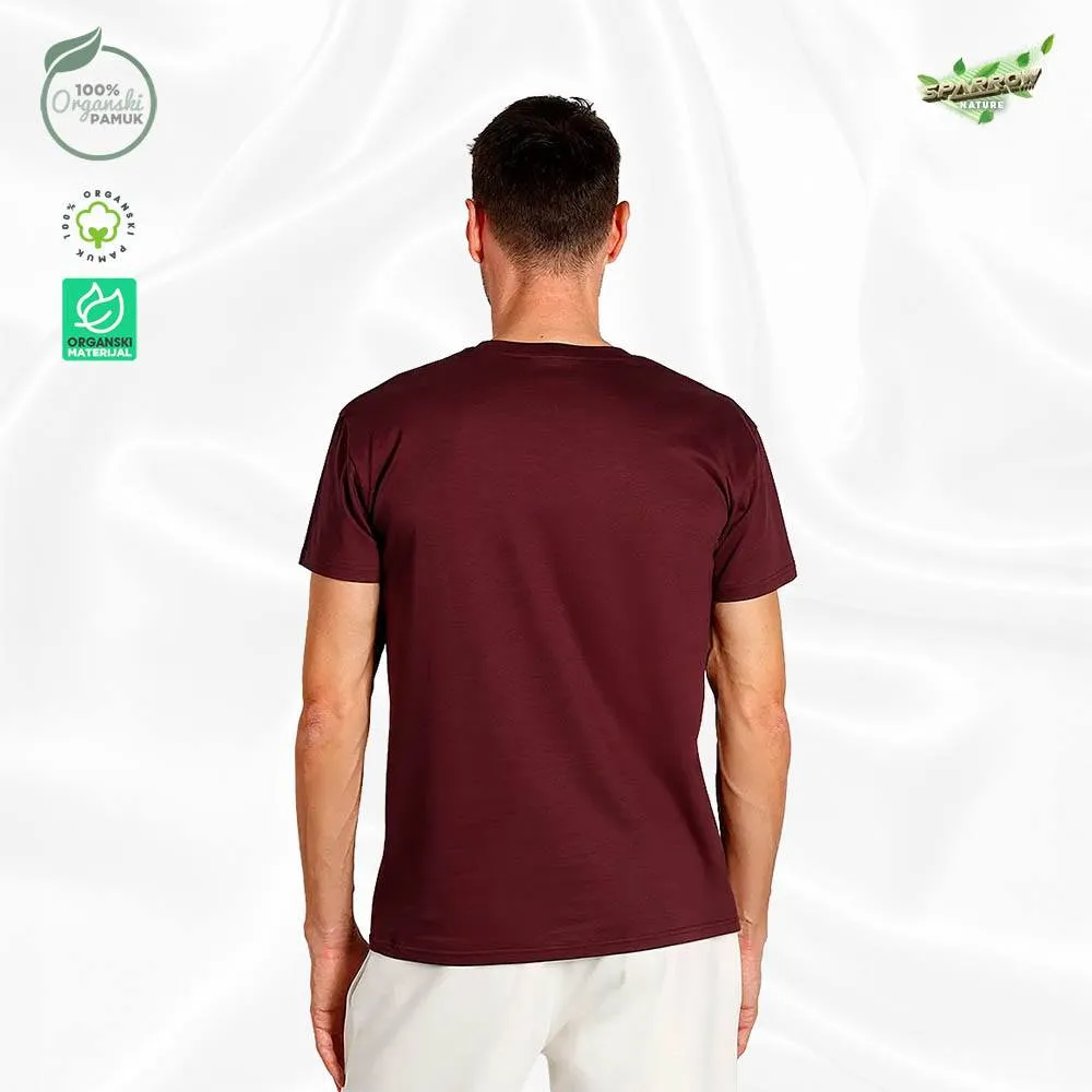 Tera organic muška majica 