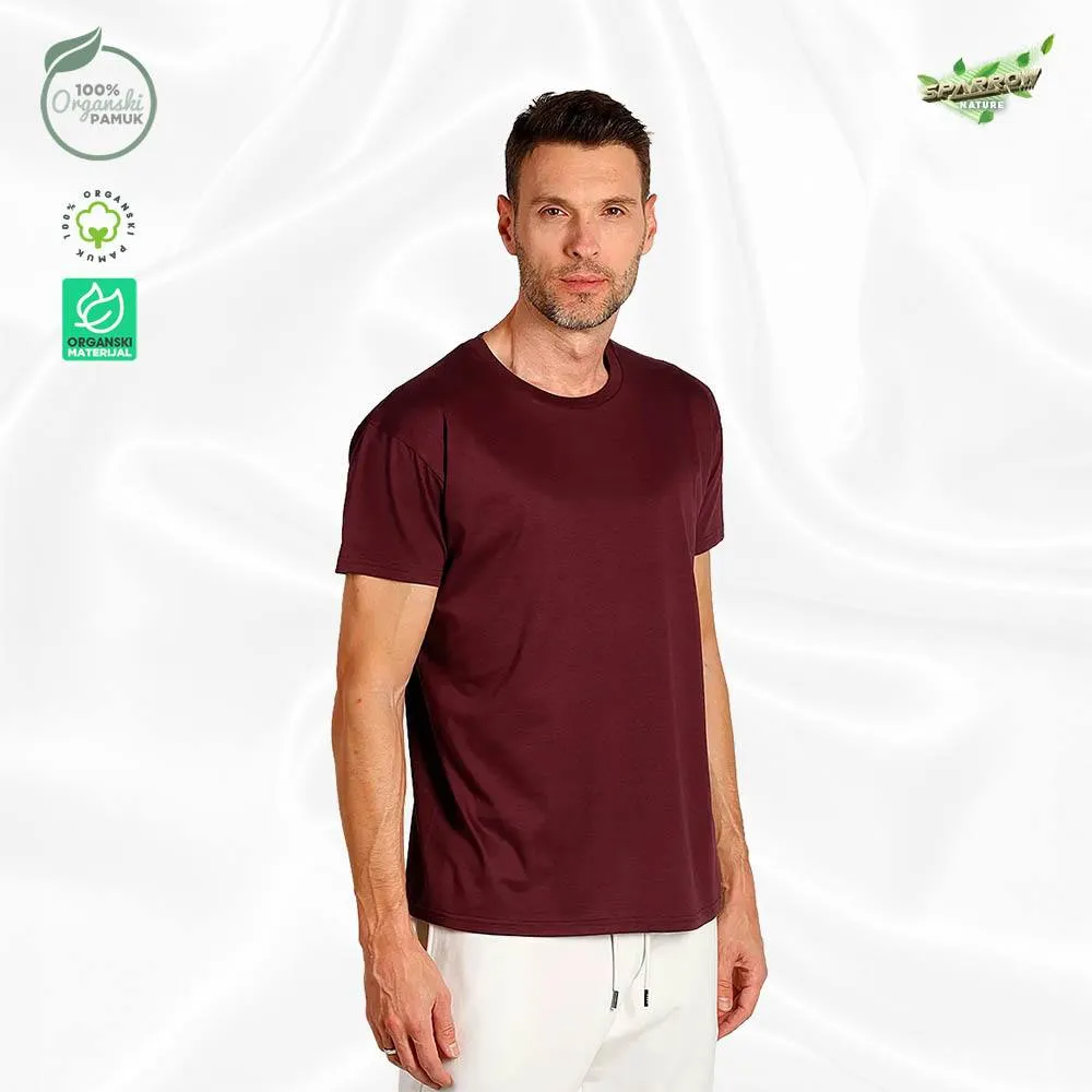 Tera organic muška majica 