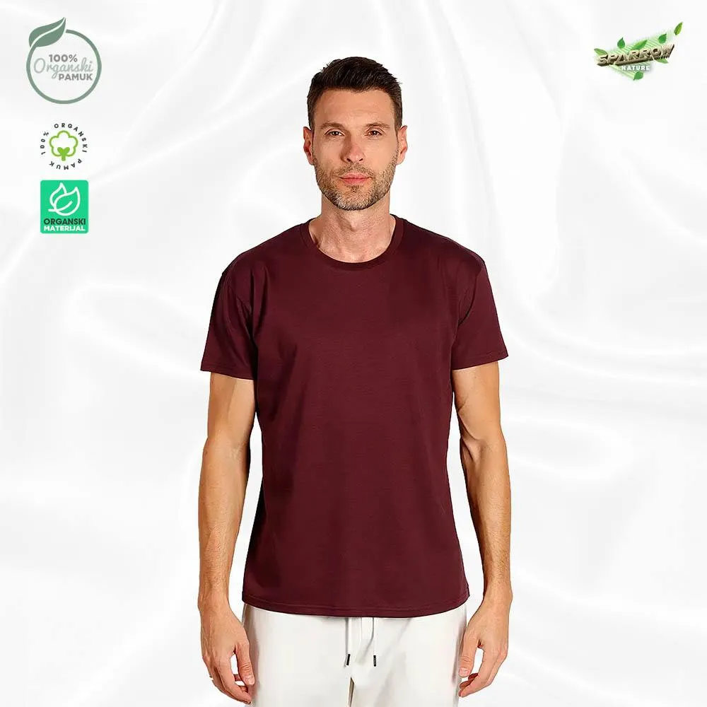 Tera organic muška majica 