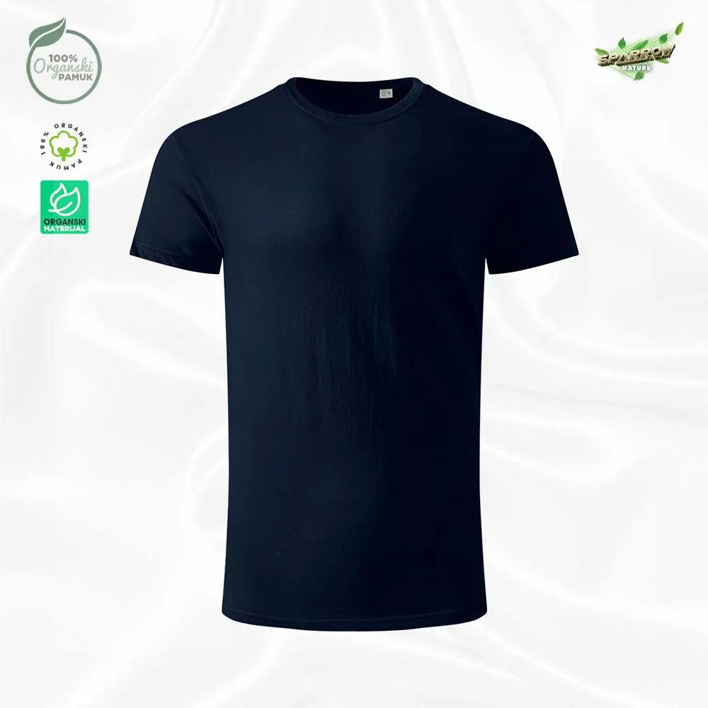 Tera organic muška majica 