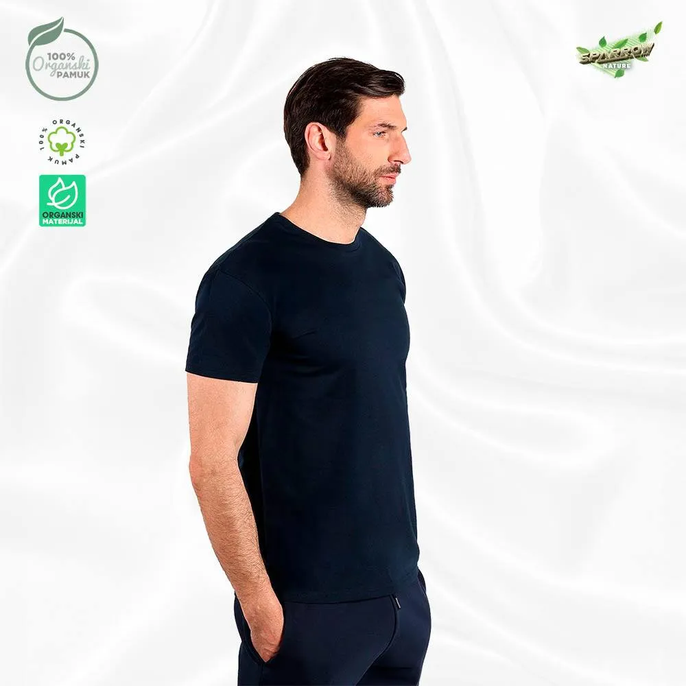 Tera organic muška majica 