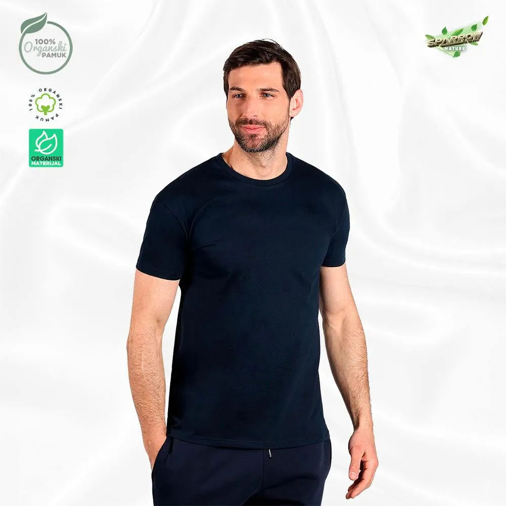 Tera organic muška majica 