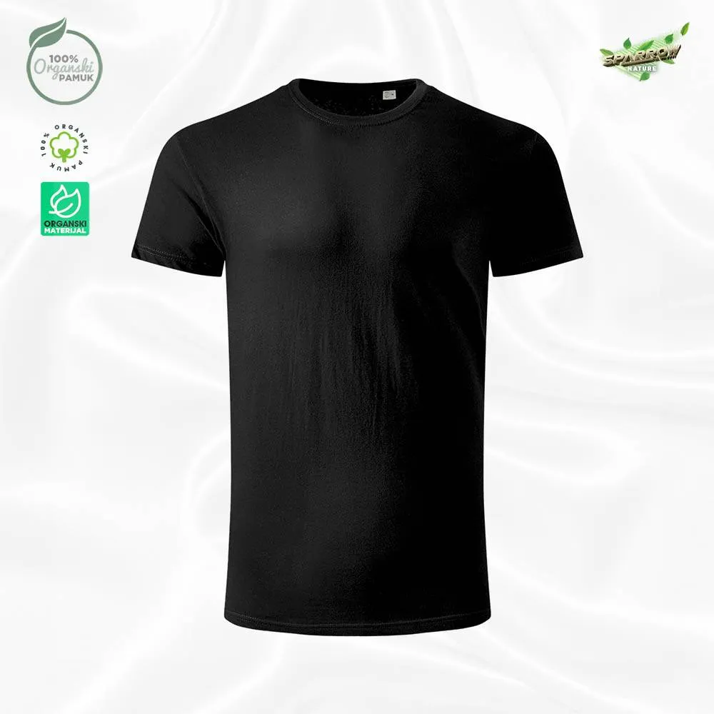 Tera organic muška majica 