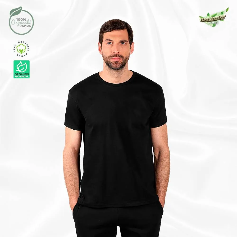 Tera organic muška majica 