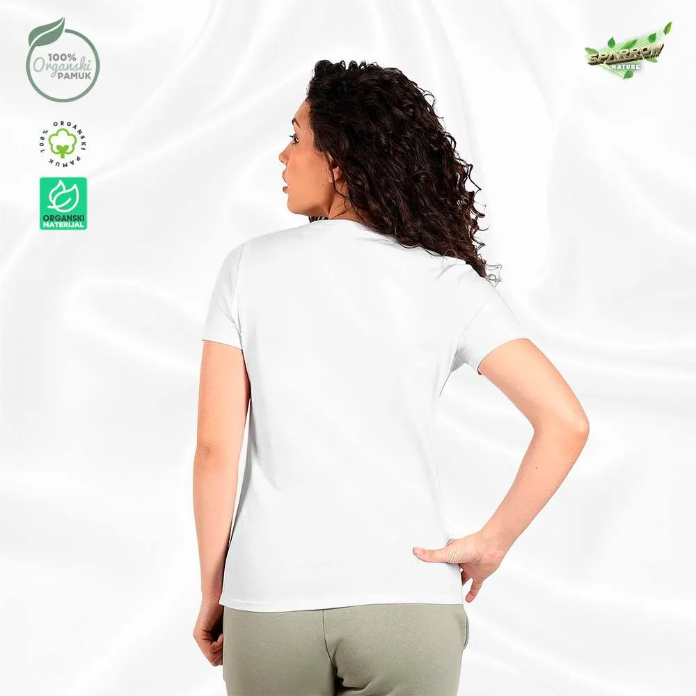 Tera organic ženska majica
