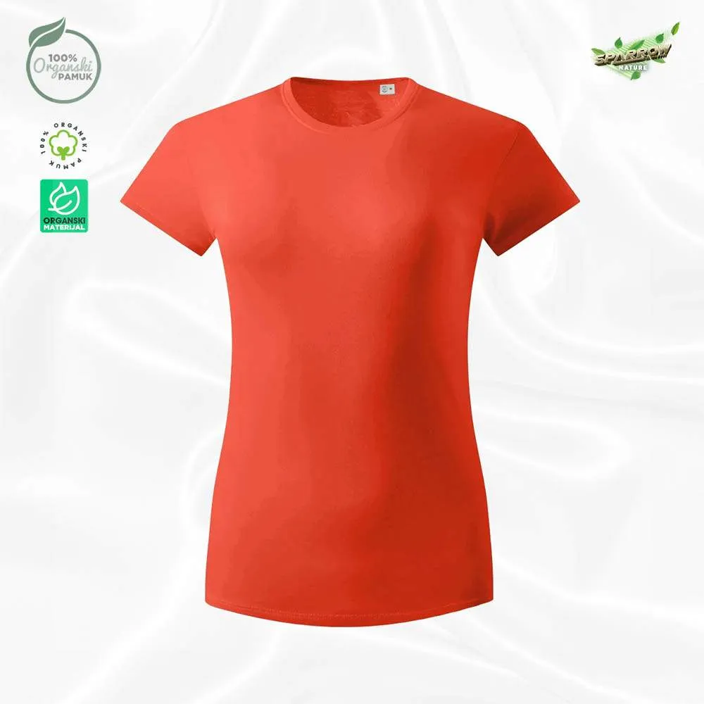 Tera organic ženska majica