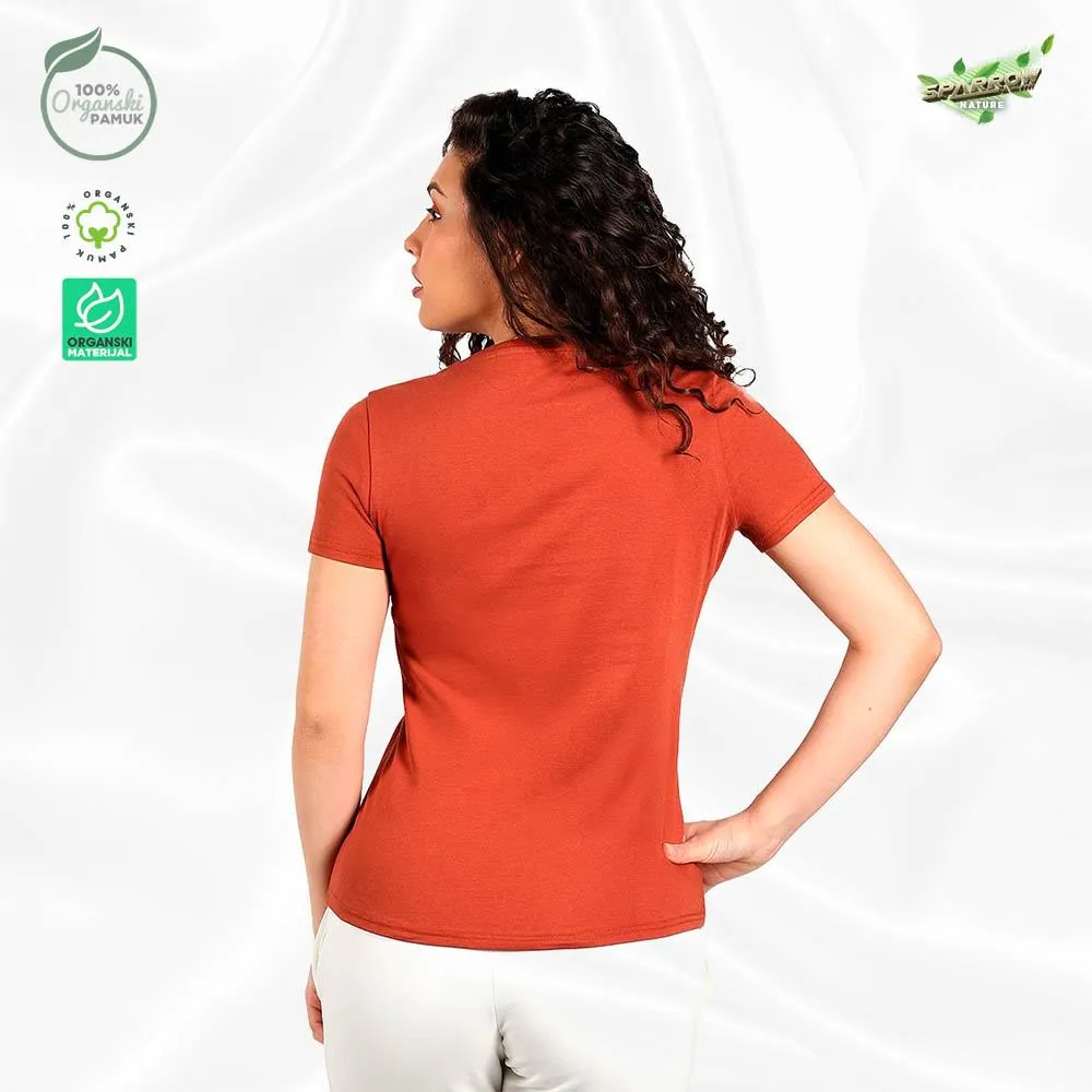 Tera organic ženska majica