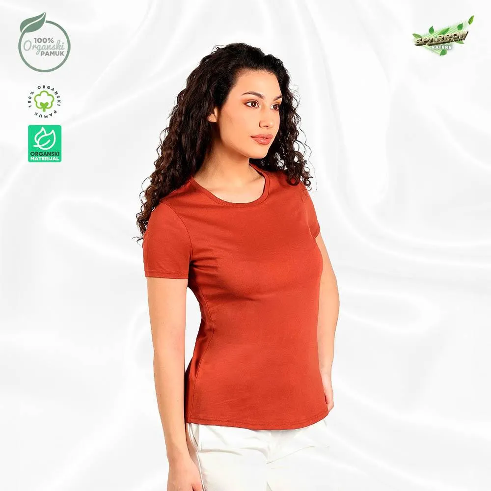 Tera organic ženska majica