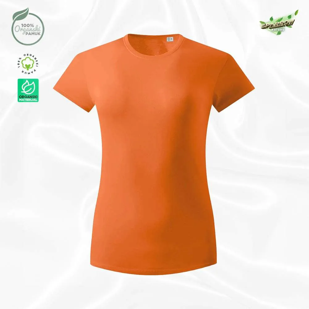 Tera organic ženska majica
