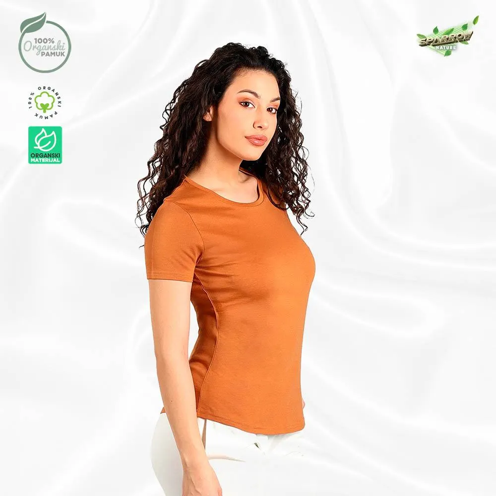 Tera organic ženska majica