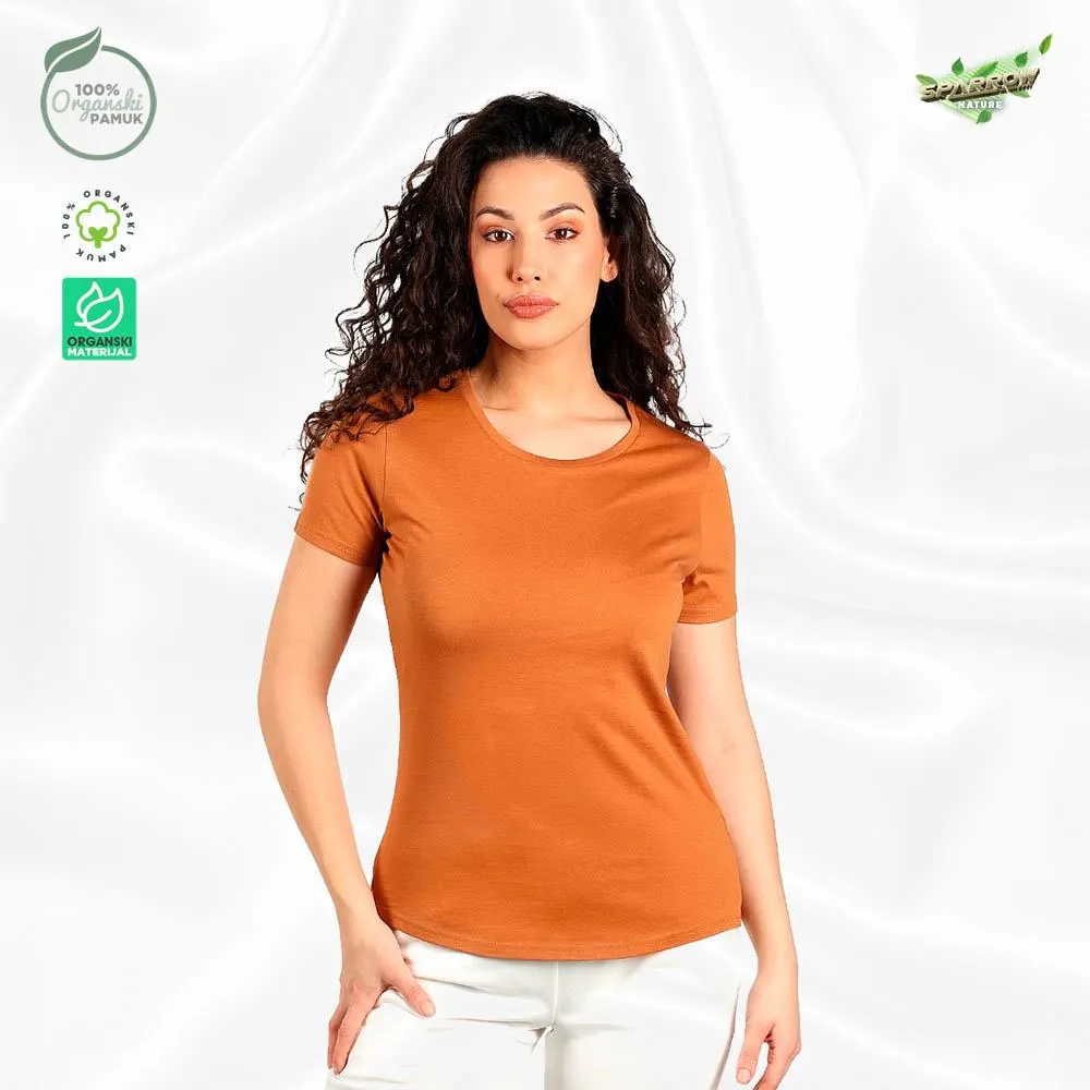 Tera organic ženska majica