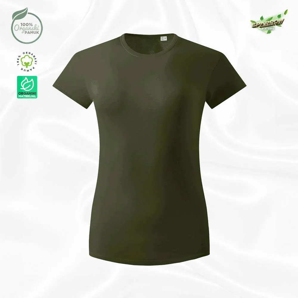 Tera organic ženska majica