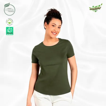 Tera organic ženska majica