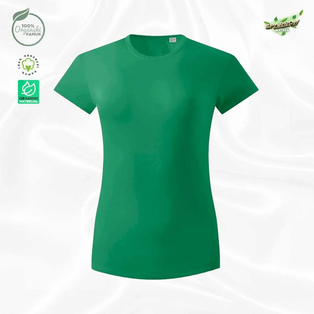 Tera organic ženska majica