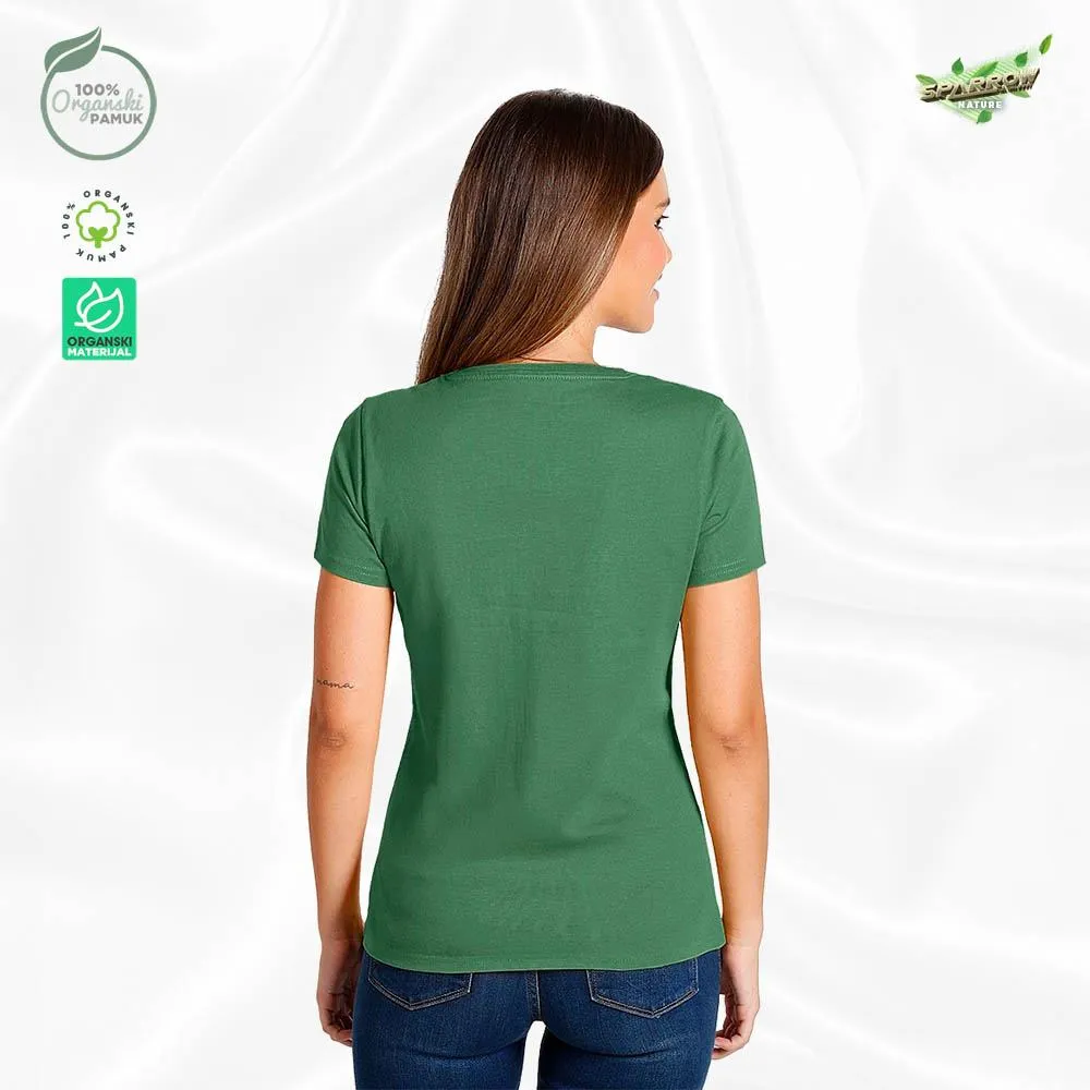 Tera organic ženska majica