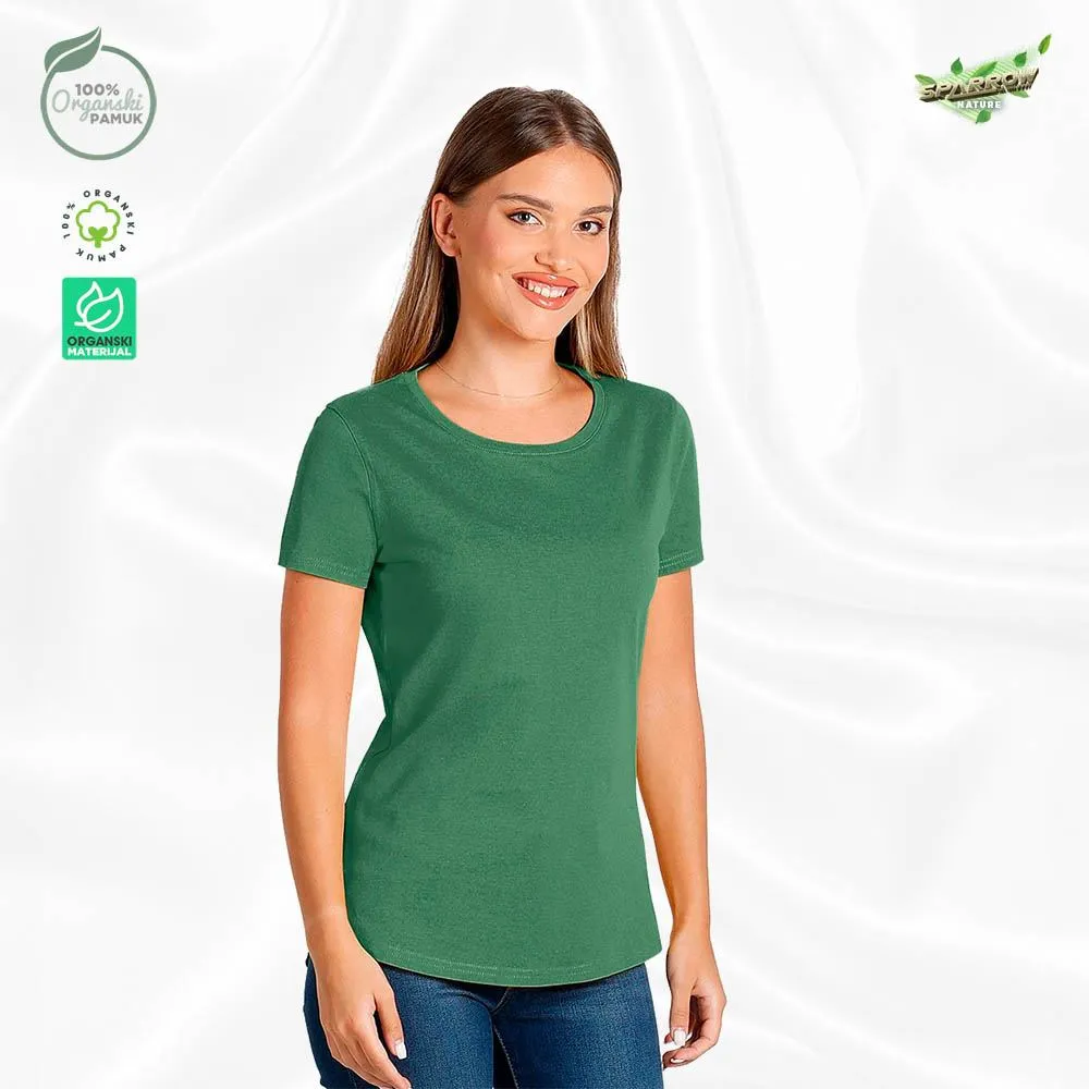 Tera organic ženska majica
