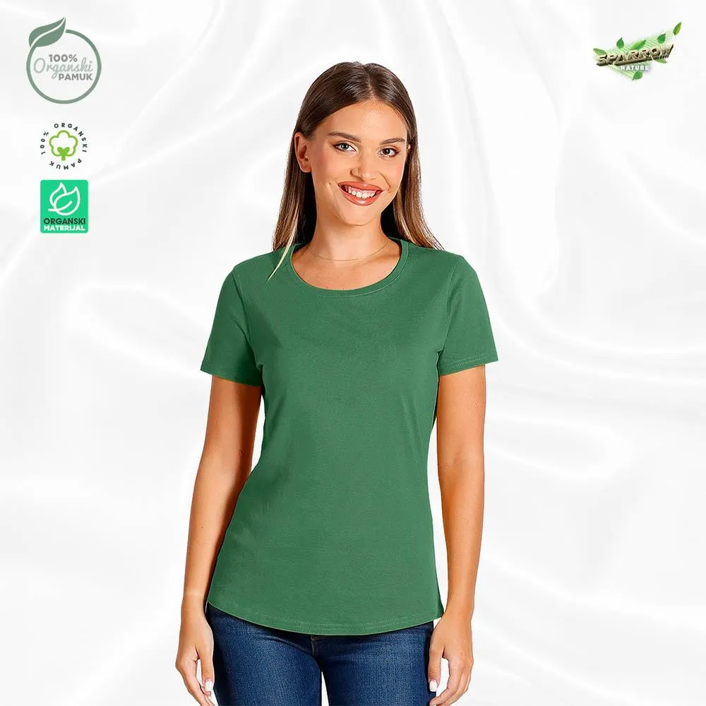 Tera organic ženska majica