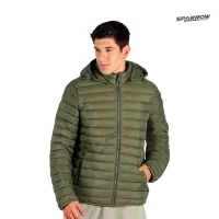 City jacket men