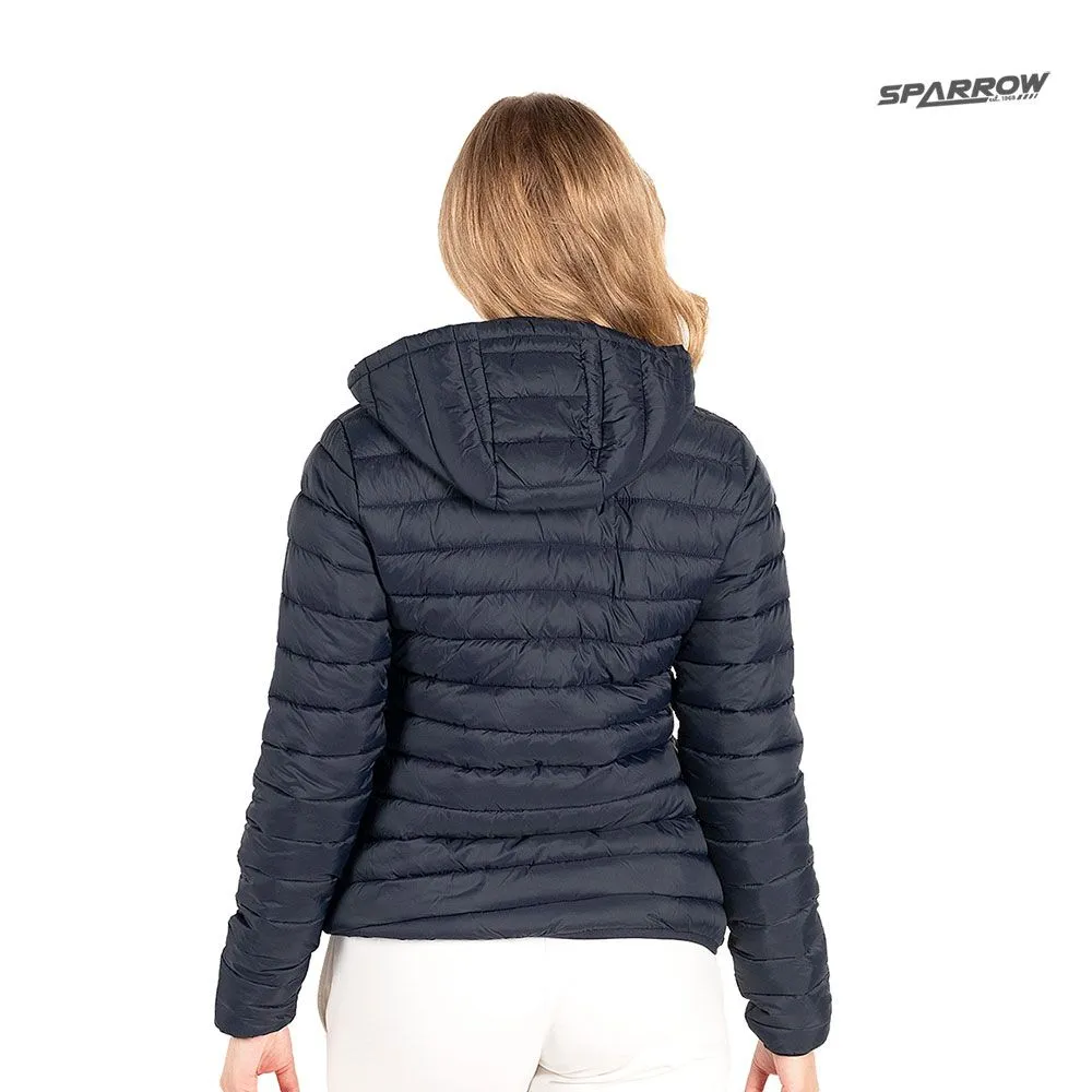 City jacket women
