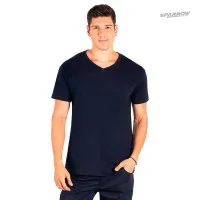 Classik V t-shirt muška