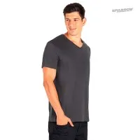 Classik V t-shirt muška