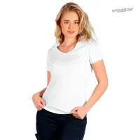 Classik V t-shirt ženska