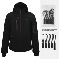 Panter Thermo Jacket