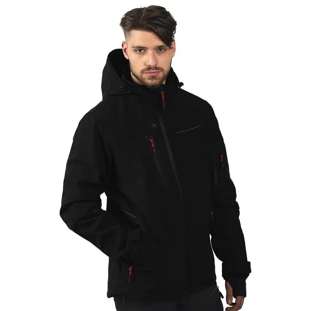Panter Thermo Jacket