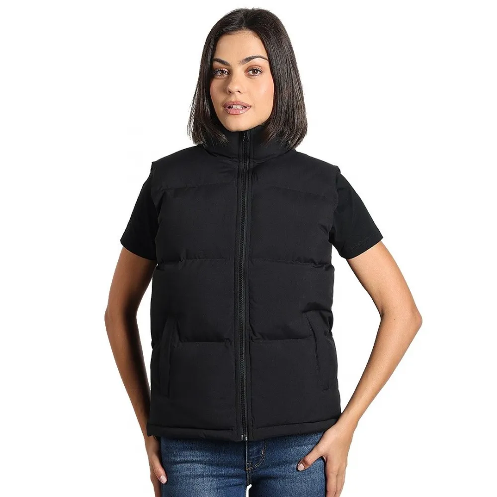 Alpine Vest